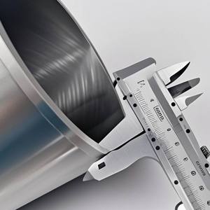 Doublure de cylindre DF615 pour générateur de camion, moteurs diesel industriels - Product Image 4