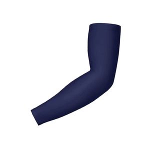 Manchons d'été sans couture pour hommes et femmes, à séchage rapide, protection solaire, pour la course et le cyclisme, accessoire de sport - Product Image 5