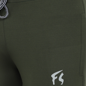 Pantalon de survêtement sport bleu quatre directions avec bande latérale, logo personnalisable, impression HD, délavage coloré, 100 % polyester, séchage rapide, tailles homme M/L/XL - Product Image 2