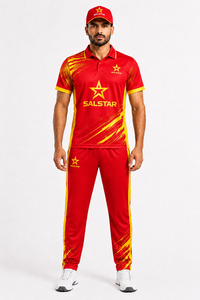 Vente en gros d'uniformes de cricket de haute qualité, fabricant de maillots et de pantalons de cricket personnalisés par sublimation - Product Image 3