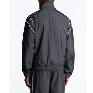 Nueva Chaqueta Bomber Softshell de Invierno para Hombre, Cortavientos Táctica Impermeable, Chaqueta Cortavientos para Exteriores - Product Image 5