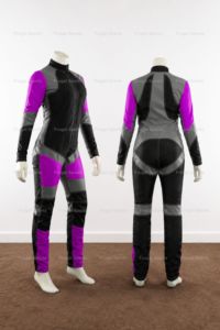 Combinaison de parachutisme exclusive sur mesure, qualité supérieure, stock limité, offre du jour, combinaison de parachutisme de qualité professionnelle, combinaison de vol - Product Image 2