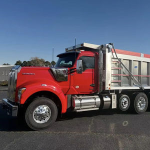 CAMIÓN KENWORTH W990 MINT 2026 - Product Image 3