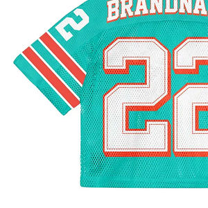 Camiseta de fútbol americano personalizada bordada 2026 al por mayor, uniforme en blanco para equipo, camiseta de malla para práctica, servicio OEM de alta calidad - Product Image 6