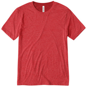 Men's <b>Ringspun</b> Premium Organic Cotton T-Shirt Marron Tee - Product Image 6