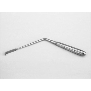 Rétracteur de racine nerveuse PISSCO, instrument chirurgical, rétracteur de racine nerveuse pour chirurgie, 1 pièce - Product Image 2