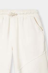 Pantalones Cortos de Alta Calidad, 100% Algodón, Estampado Puff, Ropa Casual Urbana, Pantalones Deportivos para Hombre, Shorts de Mezclilla para Hombre - Product Image 3