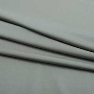 Tissu en crêpe de polyester pur, qualité export, texture fine, élégant, tombé fluide, finition mate, pour robes, chemisiers et vêtements de mode - Product Image 1