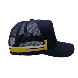 Gorras de Camionero Personalizadas Únicas, Gorras Deportivas Lisas de Venta Caliente, Transpirables, que Absorben la Humedad, Estilo Urbano Unisex para Uso en Exteriores - Product Image 2