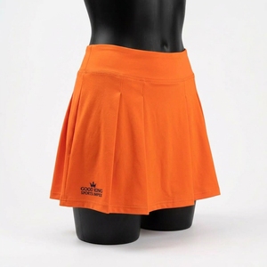 Low MOQ High Stretchable Women <b>Skirts</b> High Waist <b>Tennis</b> <b>Skirt</b> for Sports Fitness & Casual Wear - Product Image 3