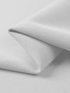 Polo à manches longues pour homme avec col zippé et poche poitrine, polo classique à manches longues pour homme, vêtement décontracté en coton tricoté - Product Image 5