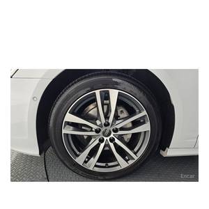 Audi A6 40 TDI Quattro Premium 2023, 17,398 km, Diésel, Asientos de Cuero, Volante a la Izquierda, Cámara Trasera - Product Image 5