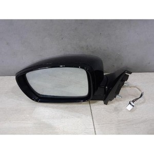 กระจกมองข้างซ้ายด้านนอกมุมมองด้านหลัง ของแท้ มือสอง รุ่น 876103M600AF - Product Image 3