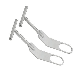 Mejor Proveedor de Retractor de Hombro Estilo Fukuda, Manual, Reutilizable, de Acero Inoxidable Quirúrgico Ortopédico, Instrumento Médico - Product Image 2
