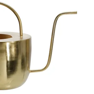 Fabricant OEM de seaux à eau en métal faits à la main, fournisseur en gros de seaux à eau de jardin de qualité supérieure, seaux en acier moulé écologiques modernes de 14 L - Product Image 3