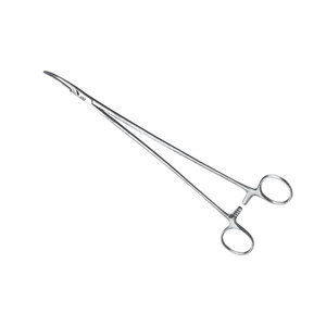 Ciseaux chirurgicaux Bridge 28 cm (11 pouces) – Instrument manuel pour chirurgie générale, Classe I, certifié CE - Product Image 6