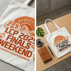 Custom Printed <b>Canvas</b> <b>Tote</b> Bag OEM ODM Eco Friendly Bag Supplier - Product Image 3
