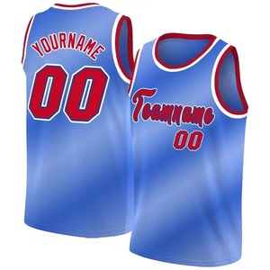 Conjunto de Uniforme de Baloncesto Personalizado, Uniforme de Equipo Ligero, Transpirable y de Secado Rápido, Proveedor de Ropa Deportiva OEM - Product Image 1