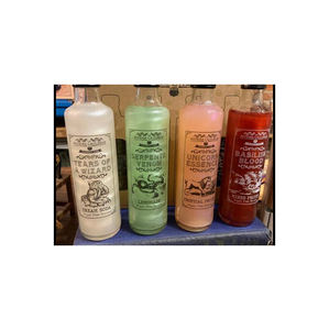 Kit de Creación de Bebidas Efervescentes The Potions Cauldron - Oferta Exclusiva B2B al por Mayor para Tiendas de Juguetes y Regalos en Todo el Mundo - Product Image 2