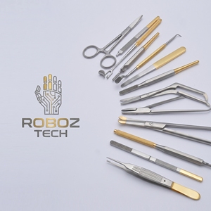 Wholesale 5pcs Advanced Sinus Kit Dental Implant <b>Drills</b> Stoppers Sinus Lifting Elevation <b>Hand</b> Instruments Surgical Tools Metal - Product Image 5