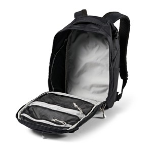 Sac à dos tactique discret unisexe, imperméable, souple, style minimaliste, fermeture éclair, fabriqué au Vietnam - Product Image 6