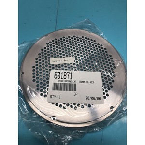 Anillo LAM 601871, Tierra EXT, 150 mm, Llave Doble, 148390 - Equipo y Piezas de Semiconductores de Confianza de Trusted Global Legacy - Product Image 4