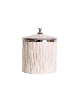 Cubo de Hielo 100% con Incrustaciones de Hueso, Borde de Acero y Contenedor para Cerveza/Vino, para Hogar y Hotel, Tamaño Personalizado, Cubo de Hielo de Cuerno de Búfalo - Product Image 6