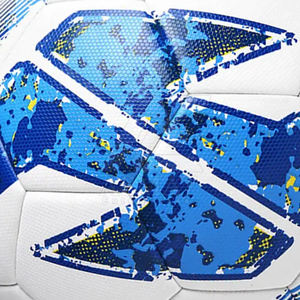 Balón de Fútbol Profesional de PU Suave al Tacto para Entrenamiento, Equipos Escolares y Práctica Deportiva - Product Image 4