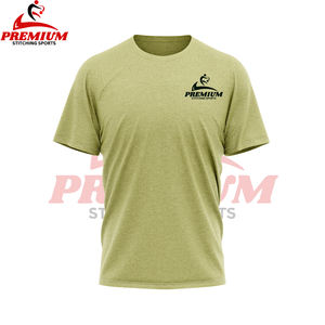 High Quality Wholesale Mens <b>Tshirt</b> With Custom Design 100% Cotton <b>Tshirt</b> Printing Plus Size t Shirt Men's T-shirt for Men - Product Image 3