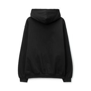 Hoodies pour hommes de haute qualité, fabrication directe d'usine, streetwear, 100% coton, légers - Product Image 2