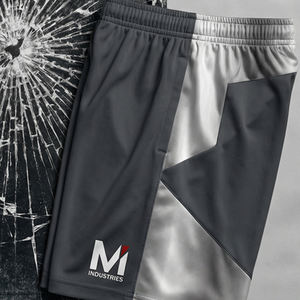 Tenue de football MALUZA INDUSTRIES Street Elite, kit de football, USA EUROPE, vêtements de sport haut de gamme, mode urbaine - Product Image 2