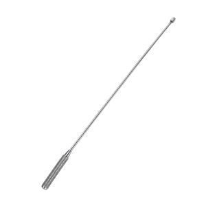 Sondas Biliares Desjardín de Acero Inoxidable Reutilizables, Kit Quirúrgico Biliar con Certificación CE de Ariston International para Uso Clínico - Product Image 2