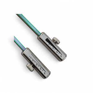 Diapasones Rydel Seiffer de Acero Inoxidable con Recubrimiento de Titanio Multi - Product Image 2