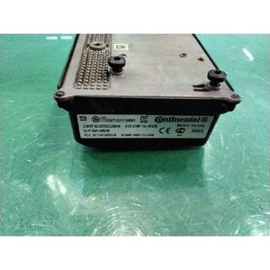 ECU และโมดูลคอมพิวเตอร์มือสองสำหรับรถยนต์ซีรีส์ 7 รุ่น 6865789 - Product Image 3