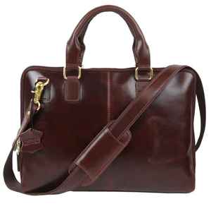 High Quality Leather Ladies <b>Tote</b> Bag Fashionable Handbag for Office Travel and Shopping Available At Export Quality And Price - Product Image 1