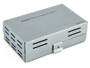 Juego de Brocas Dentales FIDA con Irrigación Interna, Enfriamiento Eficiente, Perforación Precisa, Eléctrico, Acero Inoxidable, Certificado CE, Quirúrgico - Product Image 6