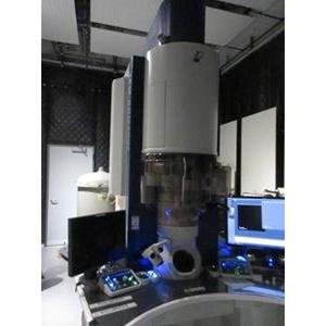JEOL JEM-ARM200CG Super X PFA <b>Microscope</b> - Product Image 3