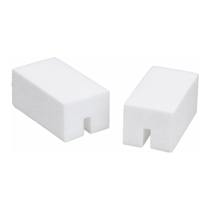 Cámara de Diálisis con Membrana de Celulosa Regenerada para Intercambio de Amortiguadores, Materiales de Silicona y PVC Esterilizados - Product Image 1