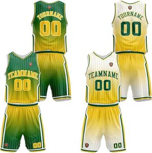 Custom basketball uniform set USA team jersey shorts breathable polyester mesh bulk supplier Pakistan - Product Image 2