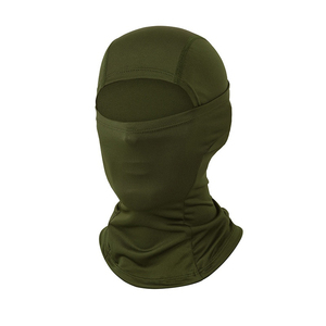 Custom Logo Full Face <b>Balaclava</b> Mask <b>Distressed</b> Common for Party Sports and Beach Use Custom Best Quality Wholesale Rate - Product Image 1