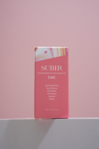 SUBIR SRG-10 Cruelty-Free Eco-Friendly Clear Repair Gel for Eyelash Lifting Perming Extension Lamination Shape Eyelashes Brow - Product Image 3