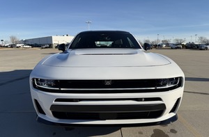 PREMIUM Fresh Deluxe 2026 Dodge <b>Charger</b> Scat Pack Plus Turbo Leather Seats with Navigation AWD & Rear <b>Camera</b> - Product Image 5