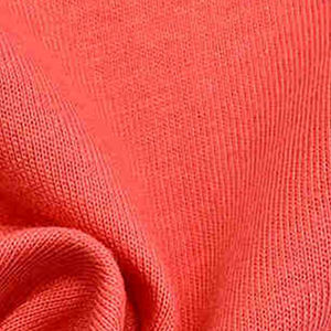 Tela de Punto de Primera Calidad, Tejido de Punto Sencillo, 100% Algodón, Poliéster, Elastano, Tela Peinada, Precios - Product Image 6