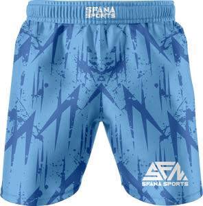 Nouvel Arrivage Ensemble de Sport Homme Sans Gi : Rashguard, Short et Tenue de Compression Séchage Rapide pour Entraînement MMA BJJ, Gym et Fitness - Product Image 4