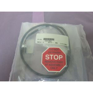 Câble AMAT 0150-20552, Interconnexion pour détecteur de fumée - Équipements et pièces semi-conductrices d'occasion fiables à l'échelle mondiale chez - Product Image 5