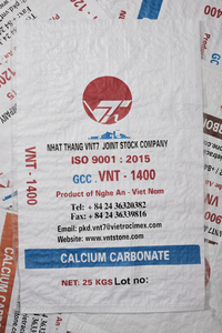 Composé CaCO3 PVC pour la durabilité des câbles Fabriqué à Nghe An, Vietnam - Product Image 3