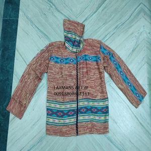 เสื้อคริลิคขนสัตว์หลากสีสำหรับผู้ชายเสื้อแจ็คเก็ต/เสื้อฮู้ดพร้อมกระเป๋าระบายอากาศแฟชั่นฤดูหนาว - Product Image 1