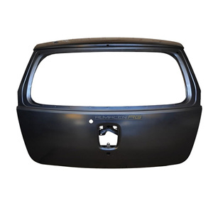 เหมาะสำหรับ Hyundai i10 รุ่นที่ 1 PA PB 1.1L 1.2L ชุดแผงประตูท้าย OEM 73700-0X000 73700-0X050 MOBISS - Product Image 1