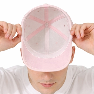 Gorra de Béisbol Unisex Personalizada, Calidad Premium, Ajuste Cómodo, Diseño Clásico, Estilo Diario, Calidad de Exportación, Gorra de Béisbol Hecha a Medida - Product Image 5