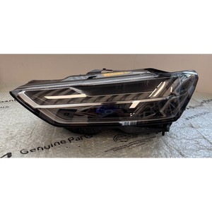 ไฟหน้ามือสอง รุ่น A7 ด้านซ้าย 4K8941085F - Product Image 1